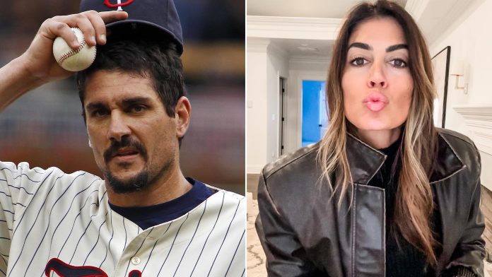 Cámaras ocultas, orina en el shampoo y un acuerdo prenupcial que desató la guerra: el escandaloso divorcio de una estrella del béisbol