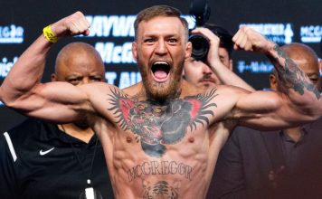Cambio físico y transformación espiritual inesperada: cómo se prepara Conor McGregor para su regreso a la UFC