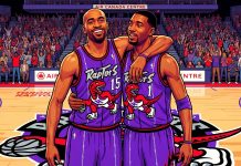 Carter y McGrady criticaron la actualidad de la NBA: “Hay cosas que funcionaban y que dejaron de lado”