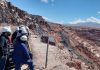 Casi 60 personas denunciaron que fueron estafadas bajo la falsa promesa de trabajar en una minera de Salta