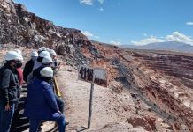 Casi 60 personas denunciaron que fueron estafadas bajo la falsa promesa de trabajar en una minera de Salta