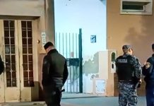 Caso Agostina Vega: volvieron a allanar la casa del único detenido luego de que cambiara su versión de los hechos