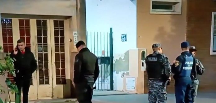 Caso Agostina Vega: volvieron a allanar la casa del único detenido luego de que cambiara su versión de los hechos