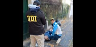 Cayó otra vez Valentín Salvatierra, un peligroso criminal de La Plata: lideraba una banda que robaba casas