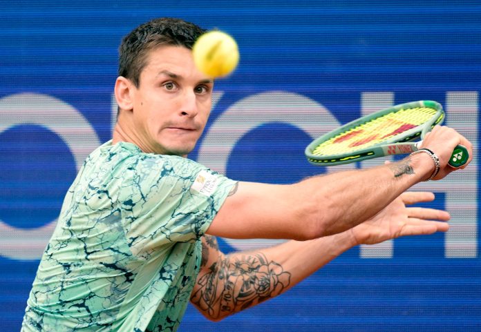 Cinco argentinos salen a la cancha en Roland Garros este miércoles: hora, rivales y cómo ver en vivo los partidos