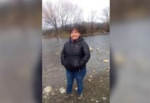 Comenzó el juicio por el femicidio de Corina Mabel Mena ante un jurado popular en Junín de los Andes
