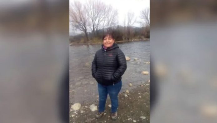 Comenzó el juicio por el femicidio de Corina Mabel Mena ante un jurado popular en Junín de los Andes