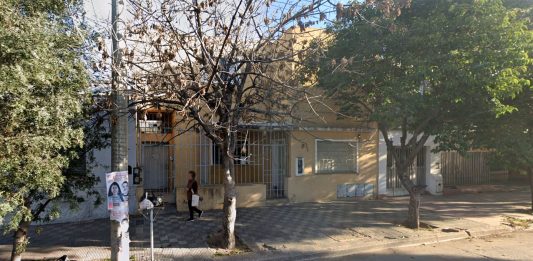 Comienza el juicio por el crimen del hombre cuyo cuerpo fue encontrado en un freezer en Córdoba