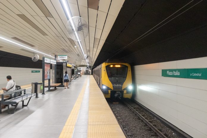 Cómo será el cronograma de servicios públicos durante el feriado del 25 de Mayo en la Ciudad de Buenos Aires