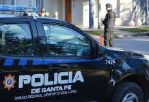 Condenaron a un suboficial de Rosario que cobraba coimas para favorecer a una banda narco