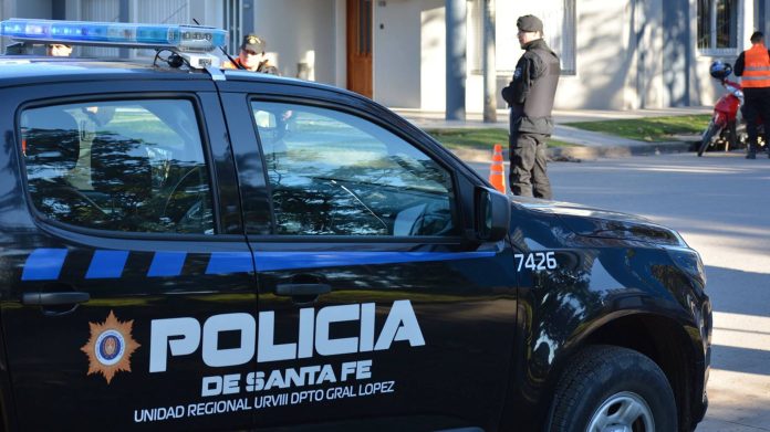 Condenaron a un suboficial de Rosario que cobraba coimas para favorecer a una banda narco