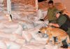 Condenaron en Rosario al jefe de una organización que traficó casi 500 kilos de cocaína