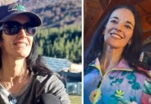 Confirmaron que el cuerpo hallado en un descampado de Bariloche pertenece a Ana Lía Corte