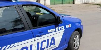 Córdoba: bajó de su camioneta para ayudar a un conocido y murió atropellado por un camión