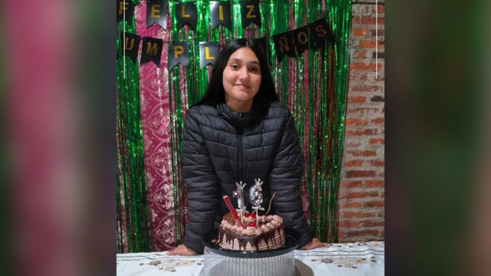Corrientes: una adolescente de 16 años murió tras chocar en una moto el día de su cumpleaños