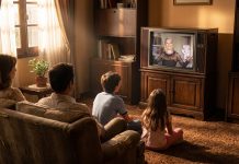 “¿Cuáles son los colores más hermosos que tiene la Argentina?“: el día que Pinky inauguró la TV a color desde ATC