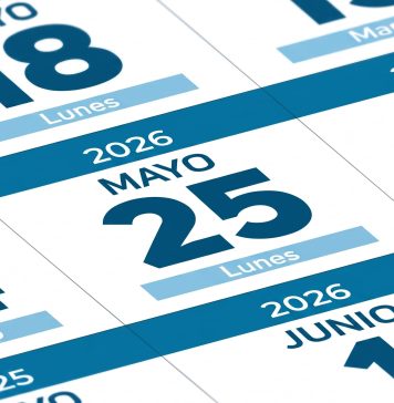 Cuándo es el próximo fin de semana largo en mayo 2026, según el calendario oficial