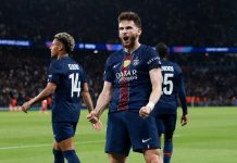 De ser un total desconocido a convertirse en “Kvaradona” y dominar Europa bajo el ala de Luis Enrique en el PSG
