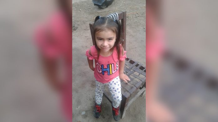 Declaró la madre de la nena de 10 años hallada muerta en Santiago del Estero y apuntó contra el padre: “Le pegaba mucho”