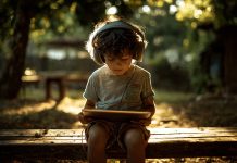 Del aprendizaje personalizado a la dependencia emocional y los deepfakes: cómo acompañar a los niños en el uso de la IA