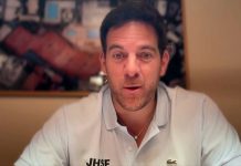 Del Potro habló por primera vez tras el robo en su casa de Tandil: “Cosas valiosas en lo emocional no pudieron ser recuperadas”
