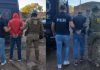 Detuvieron a dos hombres en Santa Fe por atacar a tiros a un pescador en Entre Ríos