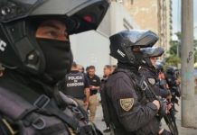 Detuvieron a tres sospechosos de la Banda de los Tucumanos: realizaban salideras bancarias y robos de autos en Córdoba