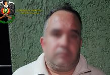 Detuvieron a un argentino por trata de personas en Bolivia: tenía secuestrada a una menor desaparecida en Salta
