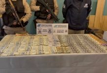 Detuvieron a un ciudadano peruano y secuestraron más de $35 millones en tres allanamientos por un caso de trata