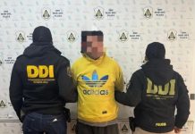 Detuvieron a un hombre que intimidó a su expareja y la amenazó con matar a sus hijos en Mar del Plata: “Te voy a prender fuego”