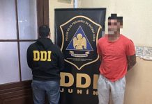 Detuvieron en Junín a un falso policía acusado de abuso sexual: decía ser subcomisario de la Bonaerense