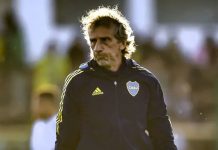 Dolor en el fútbol argentino: murió Fernando Gayoso, ex entrenador de arqueros de Boca Juniors