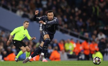 El alimento “secreto” en la dieta de Mbappé que los expertos recomiendan para el alto rendimiento deportivo