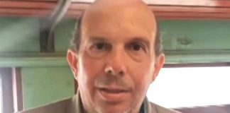 El argentino detenido por racismo en Brasil denunció agresiones físicas en la cárcel: solicitó la excarcelación