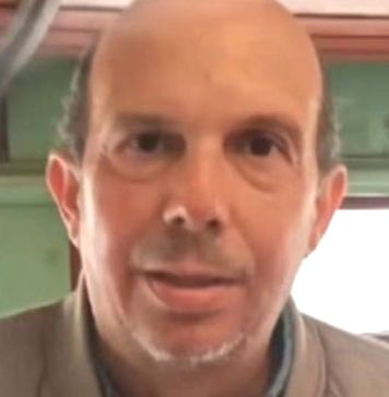 El argentino detenido por racismo en Brasil denunció agresiones físicas en la cárcel: solicitó la excarcelación