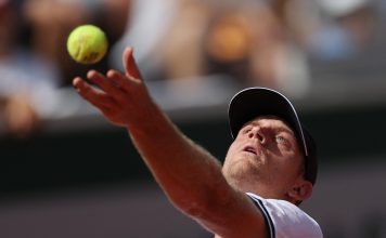 El argentino Mariano Puerta reveló todos los detalles de su explosiva pelea con Davidovich en pleno Roland Garros: “Llegué a un límite”
