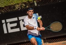 El Challenger de Córdoba ingresa en zona de definición: habrá un finalista argentino