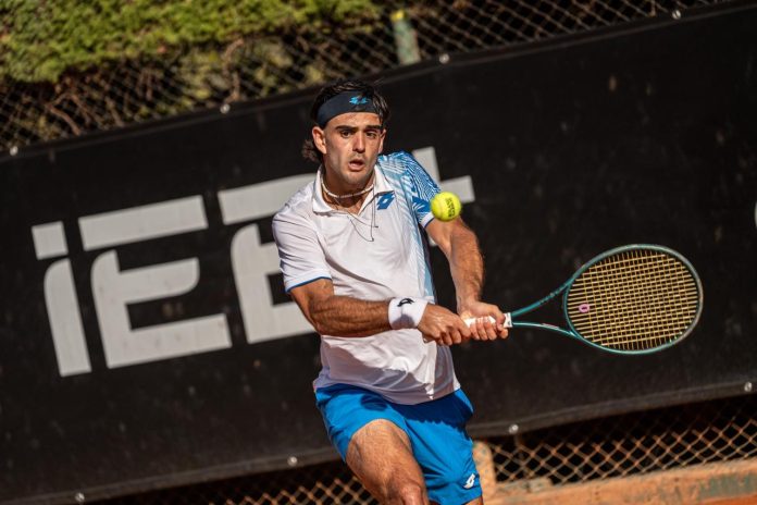 El Challenger de Córdoba ingresa en zona de definición: habrá un finalista argentino
