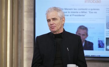 El “Conejo” Tarantini dio detalles del pedido que le hizo a Jorge Videla por un grupo de desaparecidos: “Me prohibieron después de eso”