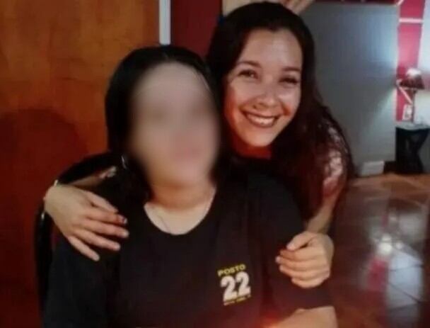 El dolor de la familia de la menor que fue amputada tras un choque en Entre Ríos: “Hoy deberías estar celebrando tus 15 años”