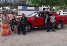 El drama de las nenas gitanas vendidas como esclavas en Argentina