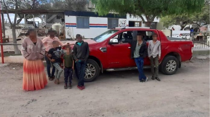 El drama de las nenas gitanas vendidas como esclavas en Argentina