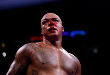 El escándalo detrás de la épica pelea de los pesados que ganó Daniel Dubois con un sangriento KO
