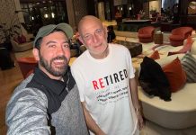 El exclusivo club de los 130 viajeros que visitaron los 196 países del mundo: intimidades del encuentro y el relato del único argentino