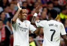 El explosivo descargo de una figura del Real Madrid en medio de la misteriosa separación de Vinicius: “Esta situación me asusta”
