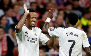 El explosivo descargo de una figura del Real Madrid en medio de la misteriosa separación de Vinicius: “Esta situación me asusta”