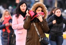 El frío se instala en el AMBA: cómo seguirá el tiempo durante la semana