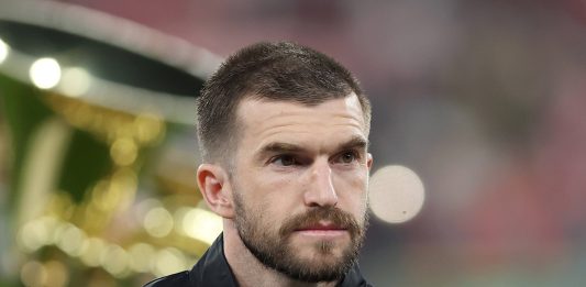 El giro viral de Tim Payne, el “jugador menos conocido” del Mundial y su vínculo con Costa Rica conquista las redes