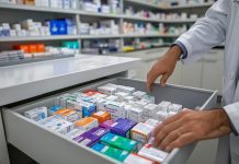 El Gobierno ordenó que los códigos QR en los medicamentos sean bidimensionales