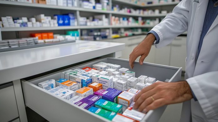 El Gobierno ordenó que los códigos QR en los medicamentos sean bidimensionales